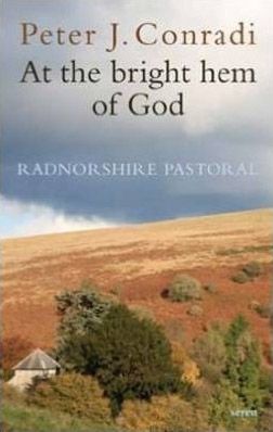 At the Bright Hem of God: Radnorshire Pastoral book cover